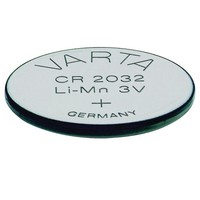 thumb-6032 CR2032 Lithium blister 2-2