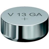 thumb-4276 V13GA / LR44 Alkaline blister 1-2