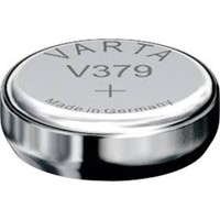thumb-379 (521SW) Silver Oxide mini blister 1-2