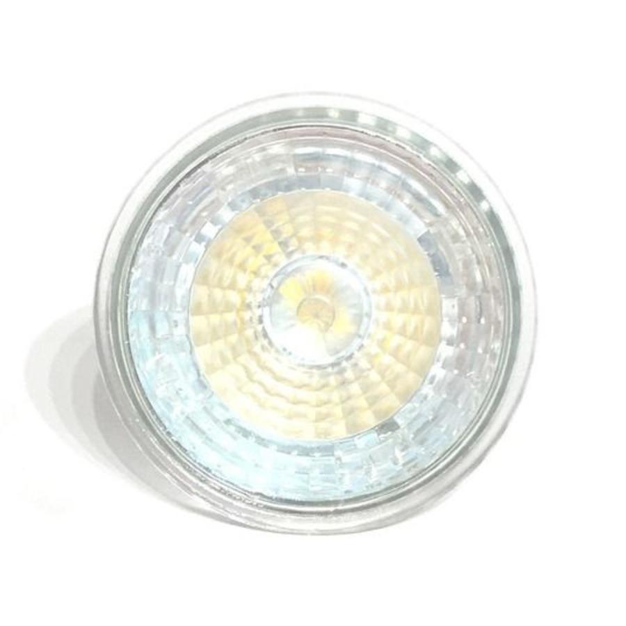 Spot Glas GU10 4,7W(=50W) 3000K 350LM-4