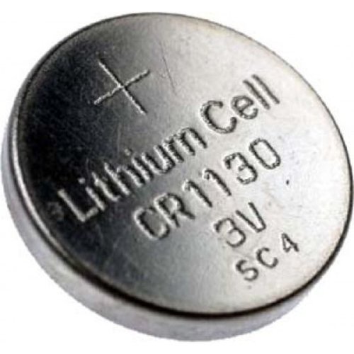  CR1130 3V Lithium (incl.  vwb) 