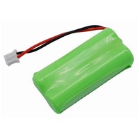 thumb-Siemens Gigaset Accu A140 2,4V (incl.  vwb)-1