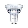 Philips  CorePro LEDspot 4-50W GU10 827 36D Dimbaar