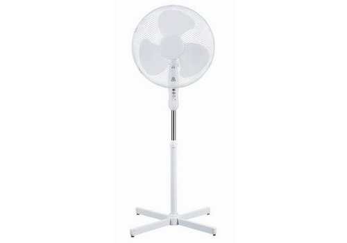  Statief ventilator 16'' - 40 cm - 3 standen 