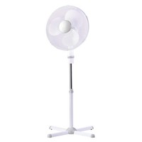 thumb-Statief ventilator 16'' - 40cm - 3 standen-2