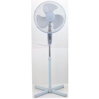 thumb-Statief ventilator 16'' - 40cm - 3 standen-3