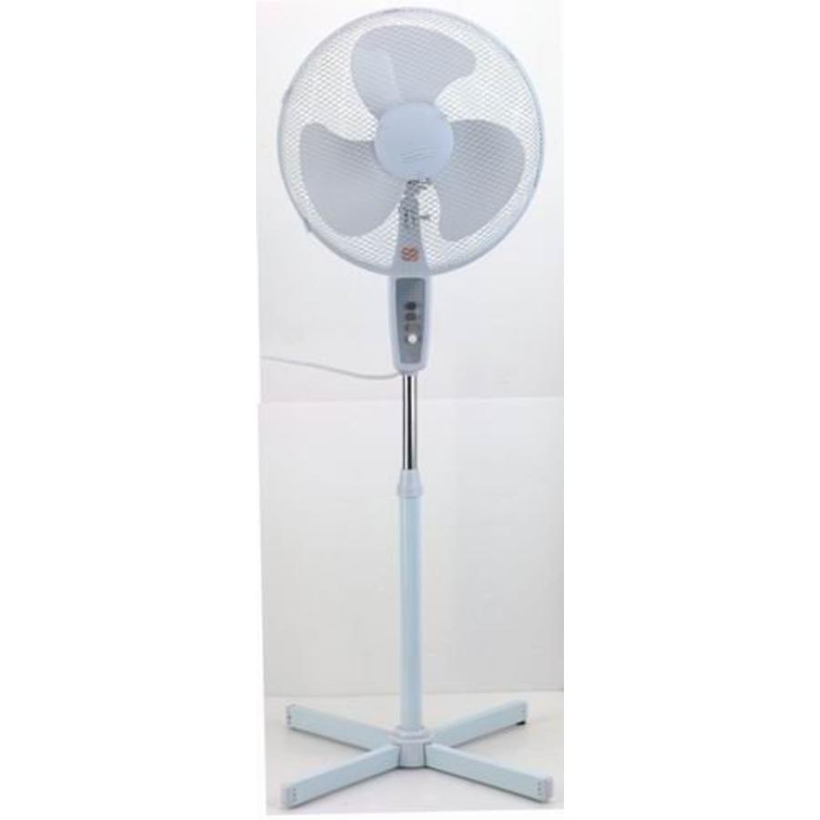 Statief ventilator 16'' - 40cm - 3 standen-3