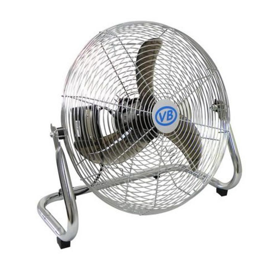 Prof vloer ventilator 16" - 40cm - 3 standen-1