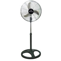 thumb-Prof staand ventilator 18" - 45cm - 3 standen-3