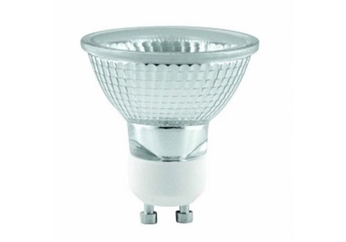  GHM GU10 230V 35W Halogeen 