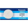 Panasonic Lithium CR2412 3v blister 1