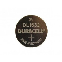 thumb-CR1632 3V Lithium blister 1-3