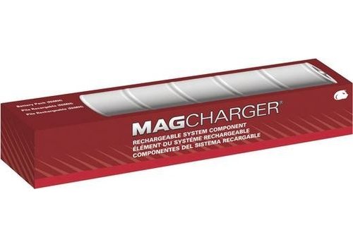  Maglite Originele Accu MagCharger NiMh 3,5Ah 