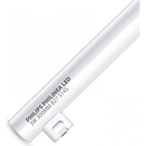  Philips  Philinea LED 2.2W 300mm S14S WW ND 