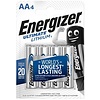 Energizer  AA/L91 Lithium blister 4