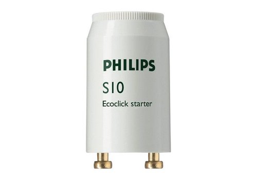  Philips S10 Starter 4-65W 