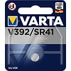 Varta Silver Oxide 392 / SR41 1,55v blister 1