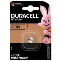 thumb-1/3N 3V Lithium blister 1-1