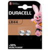 Duracell LR44 / V13GA 1.5V Alkaline blister 2