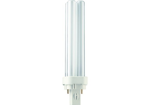 Philips  PLC 18W / 830 2-pins   Philips  PLC 18W / 830 2-pins