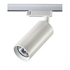 Railarmatuur 3 fase voor GU10 LED Lampen 50mm (incl.  vwb)