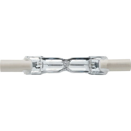  Philips  Plusline ES Compact 48W R7s 230V CL - 78mm 
