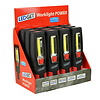 LEDGET Worklight Power COB LED (incl.  vwb)