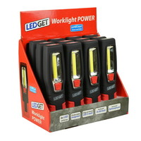 thumb-Worklight Power COB LED (incl.  vwb)-1