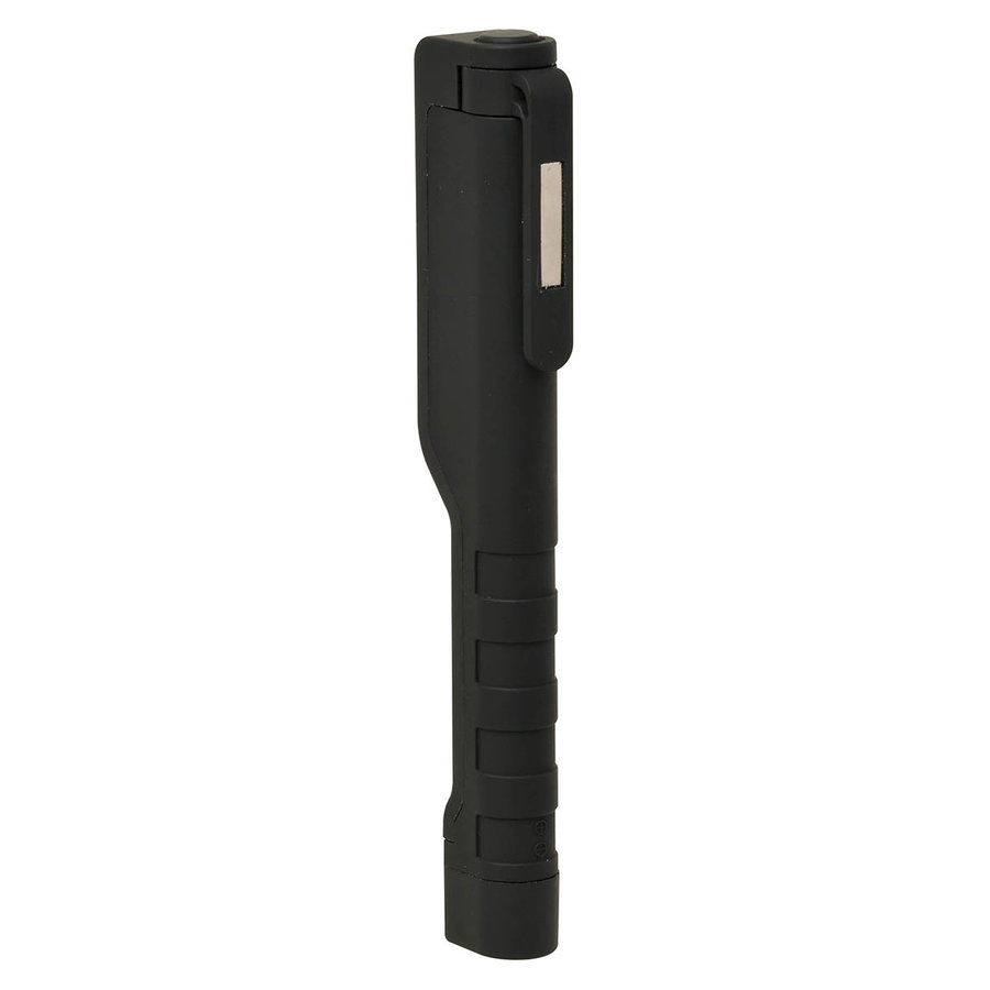 LED PEN COB power zaklamp (incl. batterijen)-4