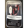 Benson Oordoppen in-ear+ microfoon- mix kleur