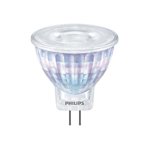  Philips CorePro LEDspot 2.3-20W MR11 827 36D 