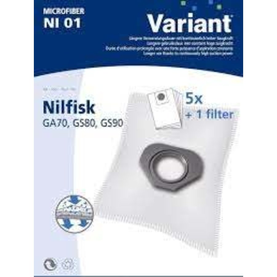 NILFISK GA70, GS80, GS90 NI01 (5)-1