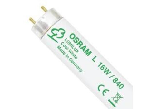  FL 16W T8 G13 26x735 4100K 10Khrs 