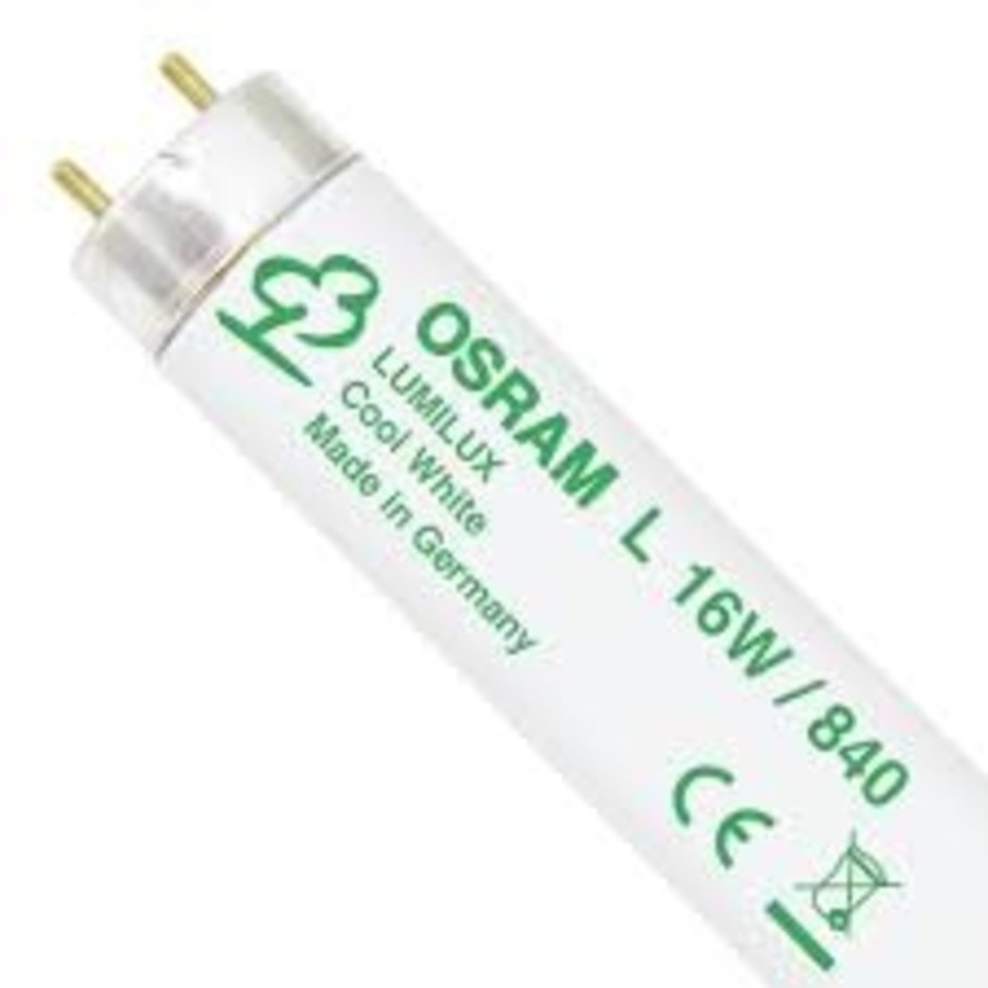 FL 16W T8 G13 26x735 4100K 10Khrs-1