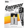Energizer Alkaline Power 9V blister 1 (incl. vwb) Energizer Alkaline Power 9V blister 1 (incl. vwb)
