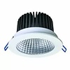 LED Downlight reflector 20W 48GR 830 1700LM Dimbaar (incl.  vwb)