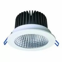 thumb-LED Downlight reflector 20W 48GR 830 1700LM Dimbaar (incl.  vwb)-1