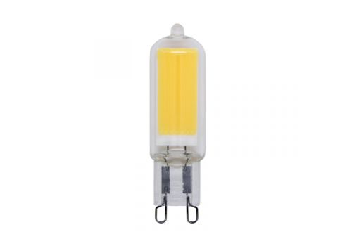  G9 LED 3,5W 2700K warm white  (incl.  vwb) 