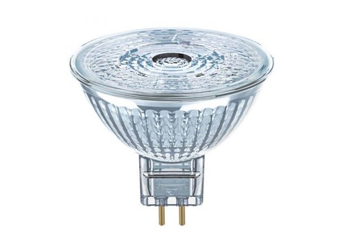  GHM LED GU5.3 MR16 Spot 5.5W - 3000K Warm white 