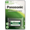 Panasonic Rechargeable NimH 9V/HR22