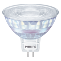 LED DimTone 7W(50W)/GU5.3 2200-2700K dimbaar (incl.  vwb)
