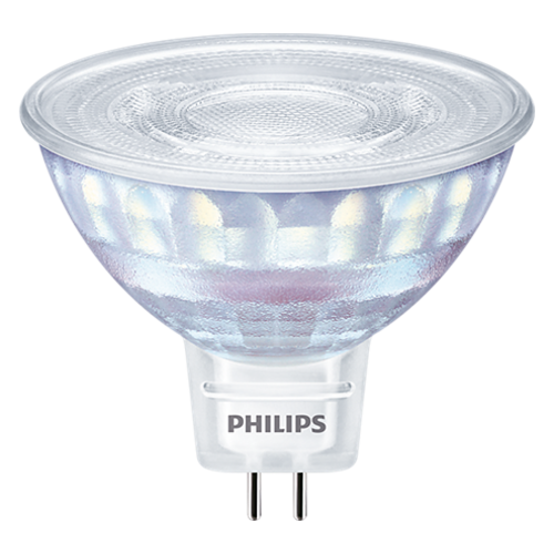  Philips  LED DimTone 7W(50W)/GU5.3 2200-2700K dimbaar (incl.  vwb) 