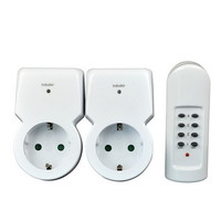 thumb-Schakelset  met afstandsbediening-3