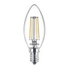 Philips  CorePro Kaars 4.3-40W E14 827 Helder Niet Dimbaar