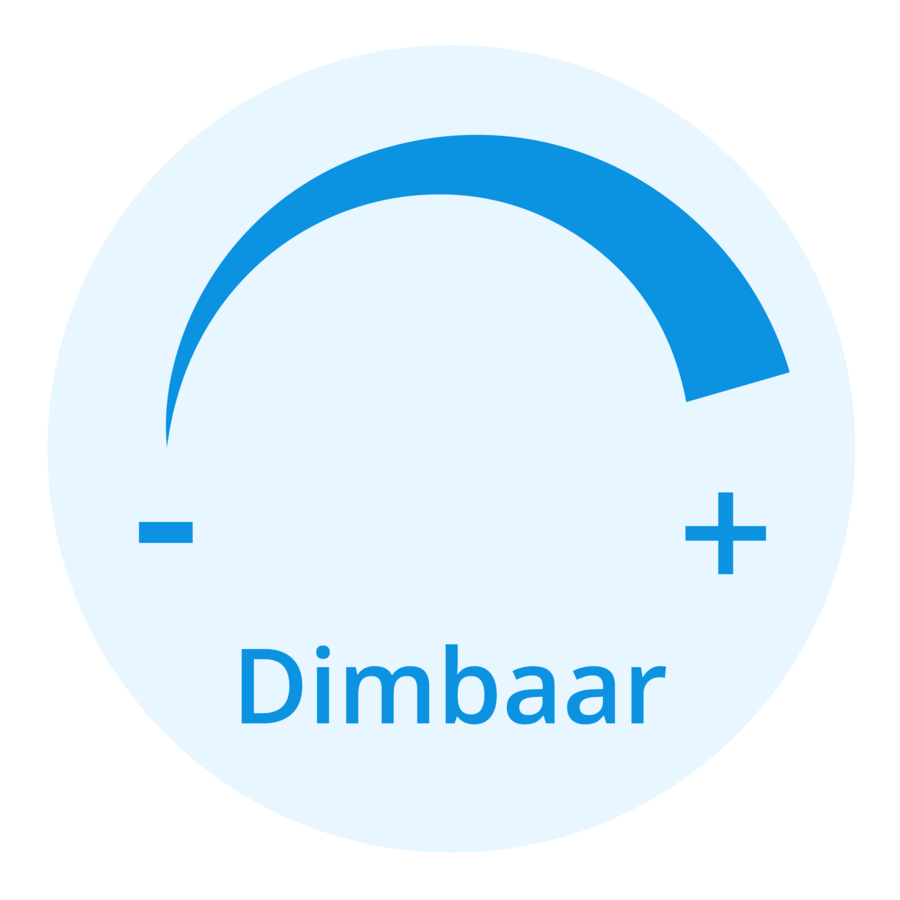 Master VLE Normaal 3.4-40W E27 927 Helder Dimbaar-3