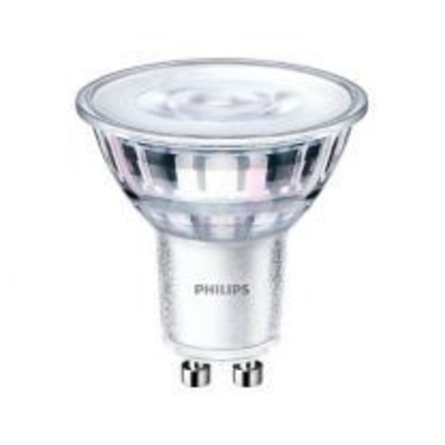 Corepro LEDspot 4.6-50W GU10 827 36D-2