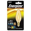 Energizer GOLD Kaars 2,6W(21W)/E14 200LM (incl.  vwb)