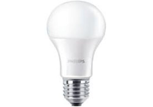 Philips  CorePro LEDBulb 10W-75W 840 E27 A60 (incl.  vwb)   Philips  CorePro LEDBulb 10W-75W 840 E27 A60 (incl.  vwb)