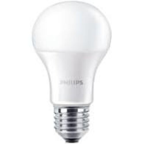  Philips  CorePro LEDBulb 10W-75W 840 E27 A60 (incl.  vwb) 