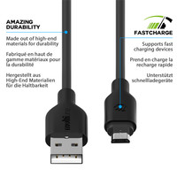 thumb-Micro to USB Cable – 1 meter-4